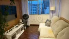 Foto 3 de Apartamento com 3 Quartos à venda, 110m² em Higienópolis, São Paulo