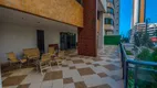 Foto 2 de Apartamento com 3 Quartos para alugar, 66m² em Meireles, Fortaleza
