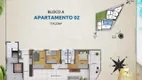 Foto 4 de Apartamento com 3 Quartos à venda, 101m² em Iriri, Anchieta