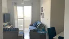 Foto 6 de Apartamento com 3 Quartos à venda, 70m² em Parque Industrial, São José dos Campos