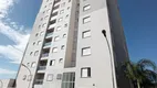 Foto 2 de Apartamento com 2 Quartos para alugar, 55m² em Jardim Alvorada, São Carlos