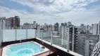 Foto 22 de Cobertura com 3 Quartos à venda, 218m² em Lourdes, Belo Horizonte