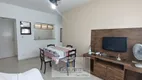 Foto 3 de Apartamento com 1 Quarto à venda, 45m² em Enseada, Guarujá