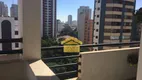 Foto 17 de Cobertura com 3 Quartos à venda, 120m² em Vila Mascote, São Paulo