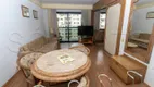 Foto 3 de Flat com 1 Quarto para alugar, 43m² em Jardim Paulista, São Paulo