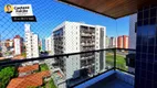 Foto 17 de Apartamento com 3 Quartos à venda, 143m² em Cabo Branco, João Pessoa