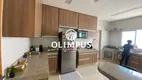 Foto 2 de Casa de Condomínio com 4 Quartos para alugar, 270m² em Nova Uberlandia, Uberlândia