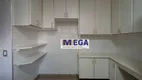 Foto 11 de Apartamento com 4 Quartos à venda, 220m² em Jardim Proença, Campinas