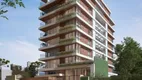 Foto 3 de Apartamento com 3 Quartos à venda, 153m² em Água Verde, Curitiba