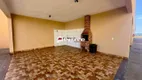 Foto 21 de Casa de Condomínio com 2 Quartos para alugar, 78m² em Jardim Residencial Florida, Iracemápolis