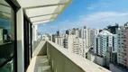 Foto 5 de Apartamento com 2 Quartos para alugar, 90m² em Centro, Florianópolis