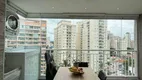 Foto 13 de Apartamento com 1 Quarto à venda, 38m² em Campo Belo, São Paulo