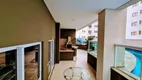 Foto 51 de Apartamento com 3 Quartos à venda, 154m² em Jardim Astúrias, Guarujá