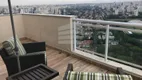 Foto 20 de Cobertura com 3 Quartos para alugar, 175m² em Brooklin, São Paulo