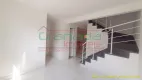 Foto 3 de Sobrado com 2 Quartos à venda, 60m² em Monte Castelo, São José dos Campos