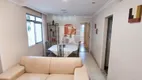 Foto 2 de Apartamento com 3 Quartos à venda, 120m² em Castelo, Belo Horizonte