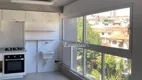 Foto 2 de Apartamento com 2 Quartos à venda, 40m² em Mandaqui, São Paulo