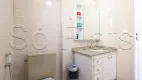 Foto 10 de Apartamento com 1 Quarto para alugar, 40m² em Pinheiros, São Paulo