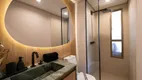 Foto 14 de Apartamento com 2 Quartos à venda, 80m² em Moema, São Paulo