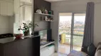 Foto 3 de Apartamento com 2 Quartos à venda, 62m² em Fazenda Morumbi, São Paulo
