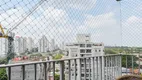 Foto 10 de Apartamento com 3 Quartos à venda, 112m² em Brooklin, São Paulo