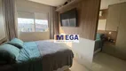 Foto 18 de Apartamento com 2 Quartos à venda, 61m² em Jardim Guanabara, Campinas