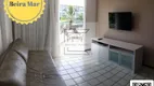 Foto 12 de Flat com 1 Quarto à venda, 44m² em Porto de Galinhas, Ipojuca