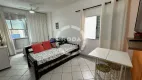 Foto 3 de com 1 Quarto à venda, 32m² em José Menino, Santos