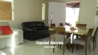 Foto 6 de Casa de Condomínio com 4 Quartos à venda, 200m² em Abrantes, Camaçari
