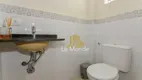 Foto 16 de Sobrado com 3 Quartos à venda, 115m² em Jardim Claudia, Pinhais