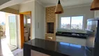 Foto 4 de Cobertura com 4 Quartos à venda, 190m² em Saraiva, Uberlândia