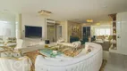 Foto 3 de Apartamento com 5 Quartos à venda, 380m² em Marechal Rondon, Canoas