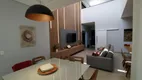 Foto 12 de Casa de Condomínio com 4 Quartos à venda, 246m² em Jardim Residencial Dona Lucilla , Indaiatuba