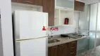 Foto 3 de Flat com 1 Quarto à venda, 55m² em Jardins, São Paulo