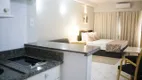 Foto 2 de Apartamento com 1 Quarto para alugar, 32m² em Perdizes, São Paulo