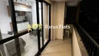 Foto 7 de Flat com 1 Quarto para alugar, 32m² em Pinheiros, São Paulo