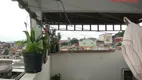 Foto 16 de Sobrado com 4 Quartos à venda, 125m² em Parque Colonial, São Paulo