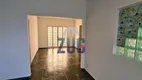 Foto 2 de Casa com 5 Quartos para venda ou aluguel, 140m² em Dae, Campinas