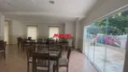 Foto 19 de Apartamento com 3 Quartos à venda, 77m² em Parque Residencial Aquarius, São José dos Campos