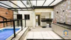 Foto 14 de Casa de Condomínio com 3 Quartos à venda, 100m² em Jardim dos Ipês, Cotia