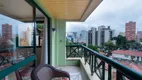 Foto 5 de Apartamento com 3 Quartos à venda, 150m² em Centro, Curitiba