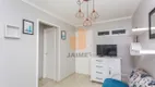 Foto 6 de Apartamento com 2 Quartos à venda, 61m² em Jardim Paulista, São Paulo