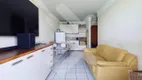 Foto 3 de Apartamento com 2 Quartos para alugar, 50m² em Ponta Negra, Natal