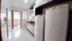 Foto 16 de Apartamento com 3 Quartos para venda ou aluguel, 101m² em Coqueiros, Florianópolis