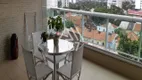 Foto 2 de Apartamento com 3 Quartos à venda, 161m² em Campo Belo, São Paulo