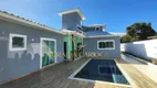 Foto 2 de Casa de Condomínio com 3 Quartos à venda, 182m² em Baia Formosa, Armação dos Búzios