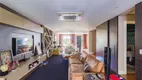 Foto 6 de Casa de Condomínio com 4 Quartos à venda, 455m² em Brooklin, São Paulo