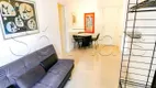 Foto 3 de Apartamento com 1 Quarto à venda, 50m² em Morumbi, São Paulo