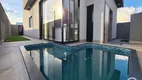 Foto 2 de Casa de Condomínio com 3 Quartos à venda, 160m² em Parqville Pinheiros, Aparecida de Goiânia