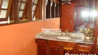 Foto 11 de Casa com 7 Quartos à venda, 1500m² em Golfe, Teresópolis